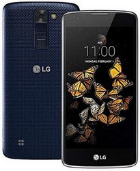 Замена дисплея на телефоне LG K8 в Белгороде